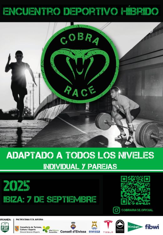 COBRA RACE