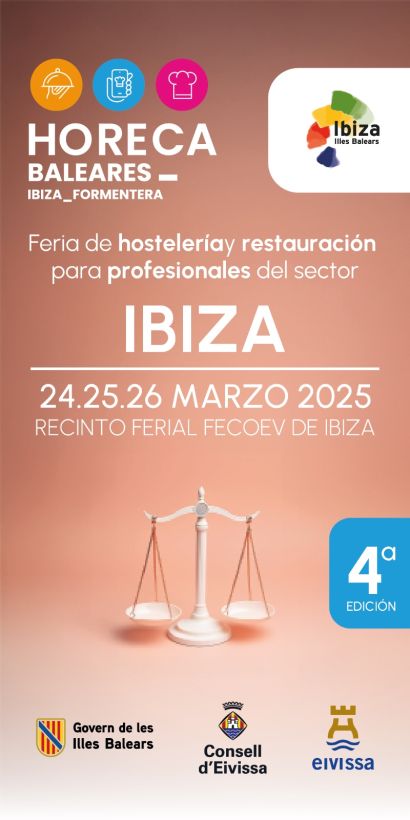 HORECA BALEARES IBIZA 2025