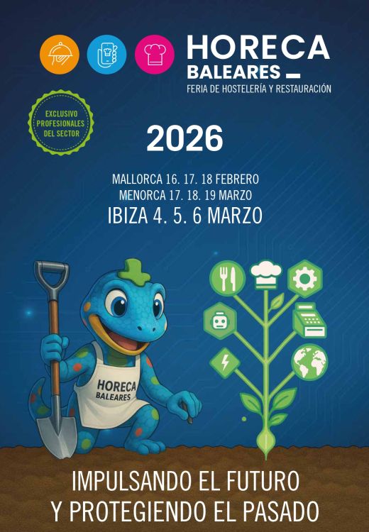 HORECA IBIZA 2026