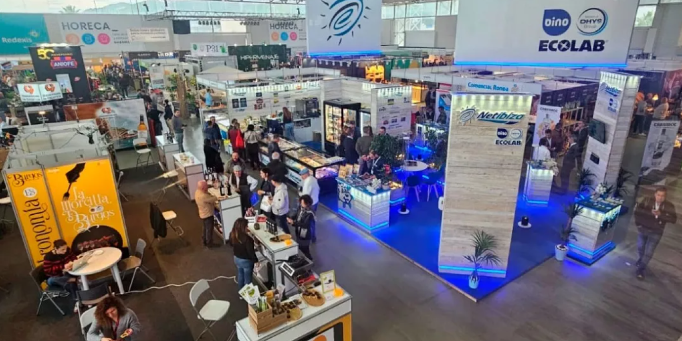 HORECA Baleares Ibiza 2025: La cita imprescindible para la hostelería y gastronomía en Ibiza