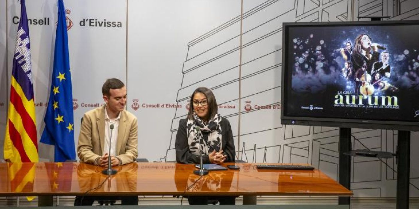 Las entradas para ‘El Legado del León’ y ‘Aurum’ ya están a la venta