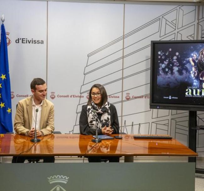 Las entradas para ‘El Legado del León’ y ‘Aurum’ ya están a la venta