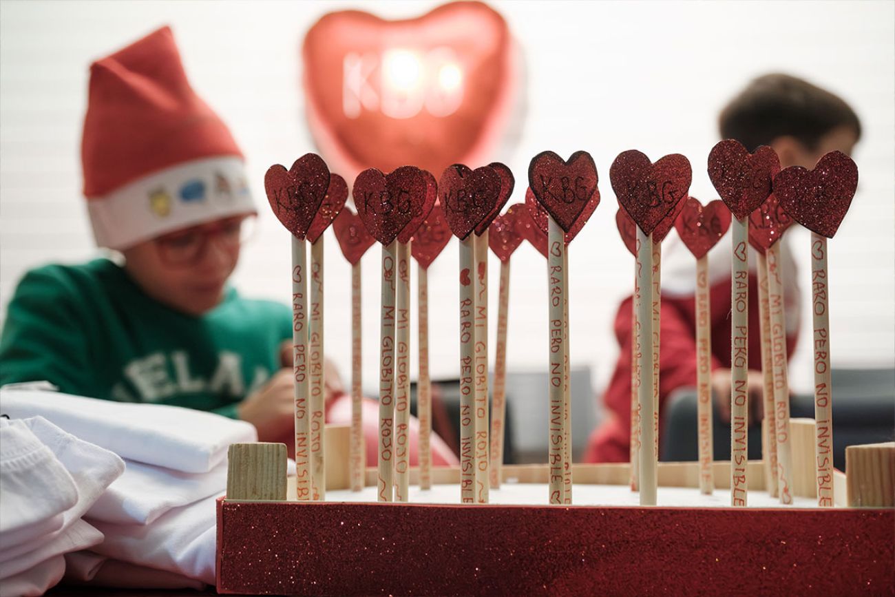 Dia Internacional de las Personas con Discapacidad en el Recinto Ferial de Ibiza