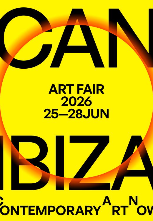 CAN ART IBIZA 2026 celebra su 5.º aniversario en FECOEV
