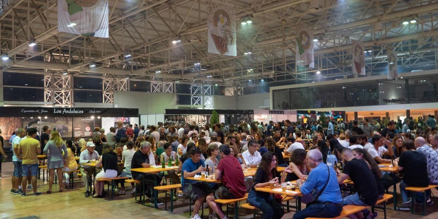 Ibiza acogerá la primera edición de la Feria Gourmet los días 22 y 23 de septiembre