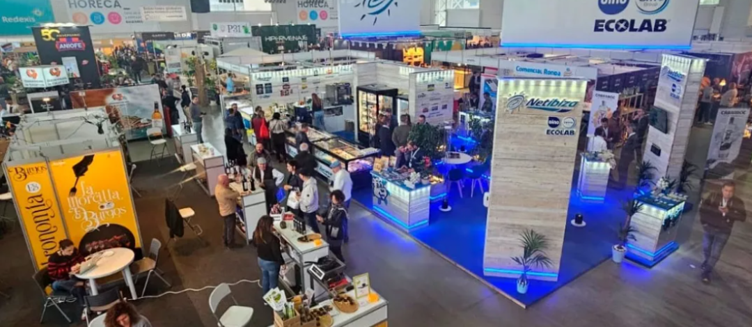 HORECA Baleares Ibiza 2025: La cita imprescindible para la hostelería y gastronomía en Ibiza