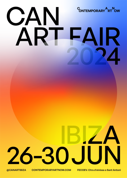 CAN ART FAIR: Contemporary Art Now