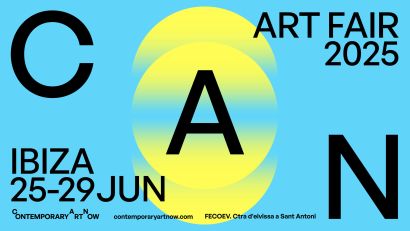 CONTEMPORARY ART NOW 2025
